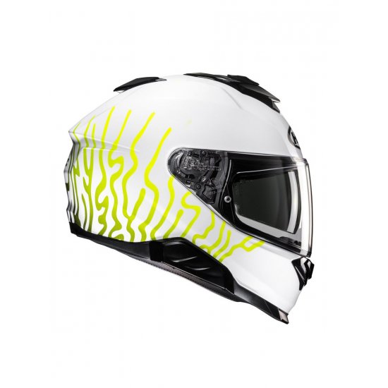 HJC I71 Celos Motorcycle Helmet at JTS Biker Clothing